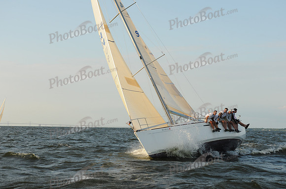 2011 Gov Cup B 968