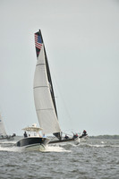 2019 Charleston Race Week F_0745