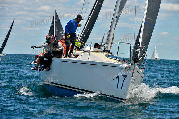 2021 Block Island Race Week D_0675