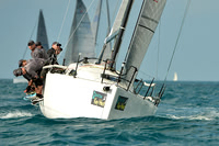 2015 Key West Race Week D 009