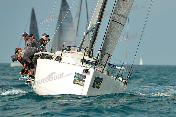 2015 Key West Race Week D 009