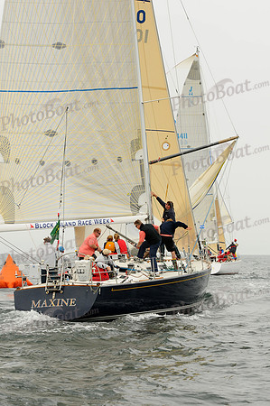 2011 Block Island RW F 908