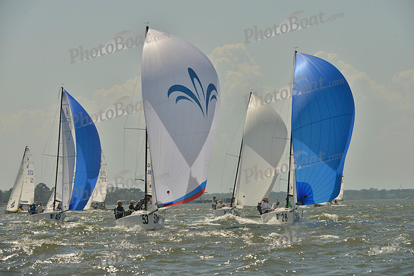 2017 Charleston Race Week D_2858