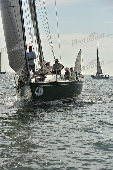 2018 Southern Bay Race Week C_0132