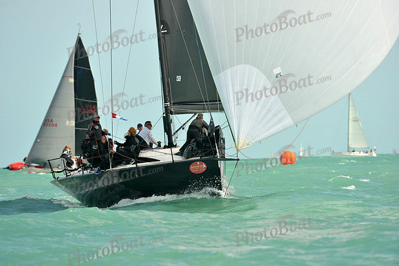 2016 Key West Race Week D_0881