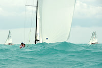 2015 Key West Race Week E 602