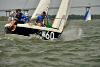 2018 Charleston Race Week A_2528