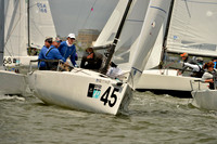 2018 Charleston Race Week A_1484