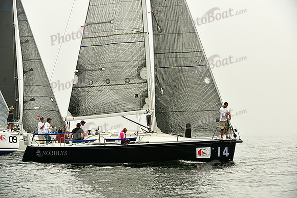 2015 Block Island Race Week A1 103