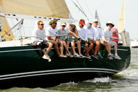 2011 Southern Bay RW A 489