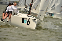 2018 Charleston Race Week A_1678