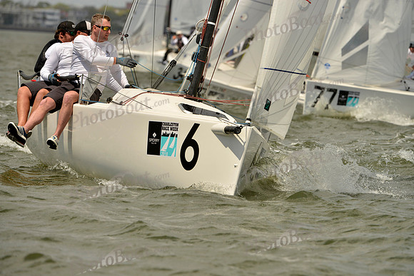 2018 Charleston Race Week A_1678