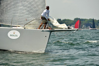 2015 NYYC Annual Regatta E 280