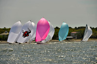 2018 Charleston Race Week A_2702