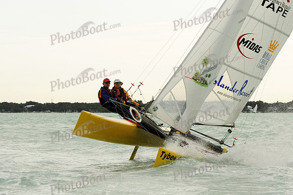 2012 Tradewinds Regatta 024