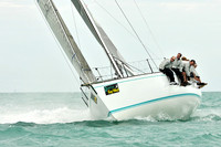 2013 Key West Race Week C 236