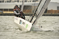 2019 Charleston Race Week D_0465