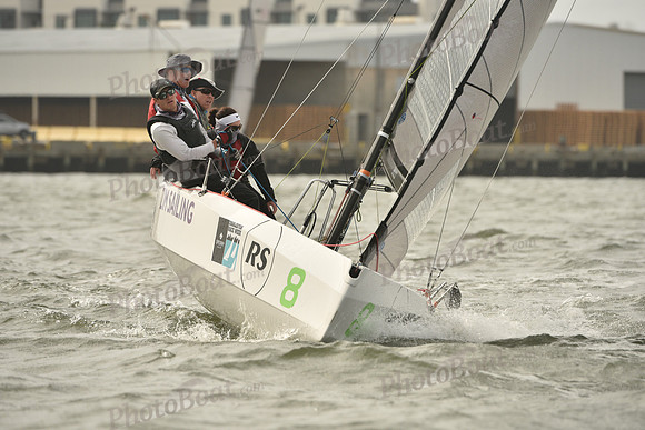 2019 Charleston Race Week D_0465