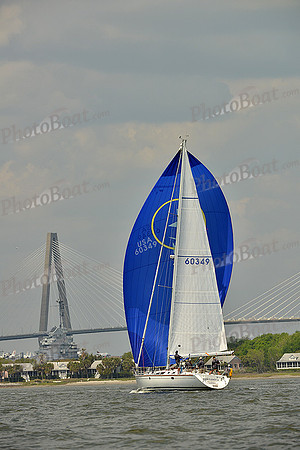 2014 Charleston Race Week D 628