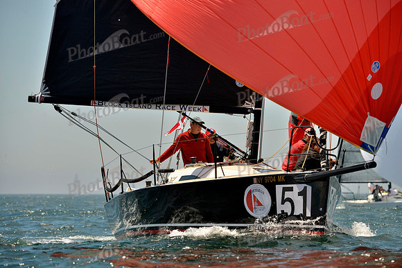 2017 Block Island Race Week C_0729