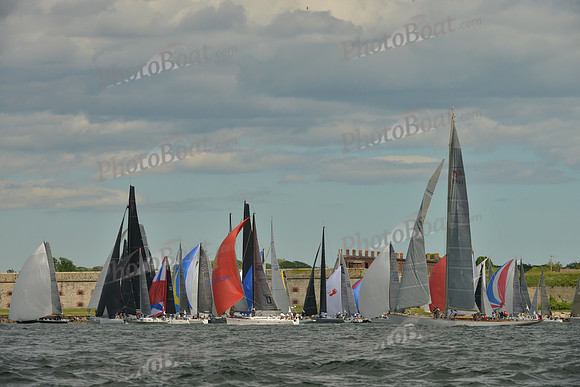 2016 NYYC Annual Regatta A_1629