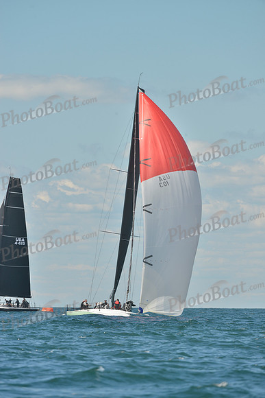2021 Block Island Race Week D_1099