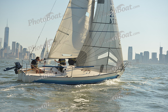 2015 NY Architects Regatta A 601