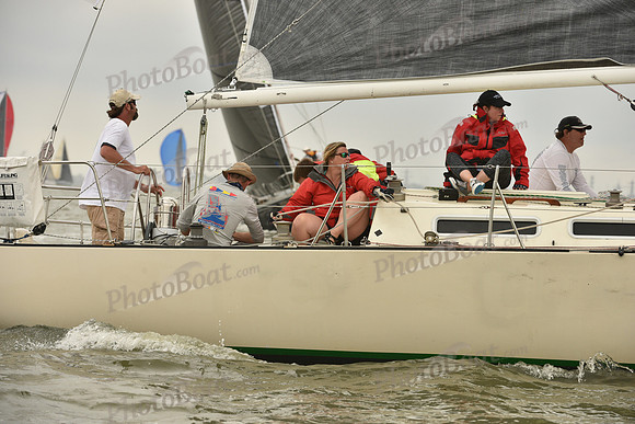 2018 Southern Bay Race Week D_0291