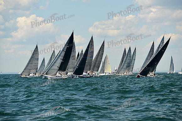 2015 Block Island Race Week C 121