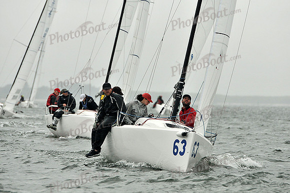 2014 J70 Winter Series D 415