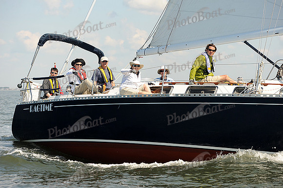2014 Charleston Race Week A 559
