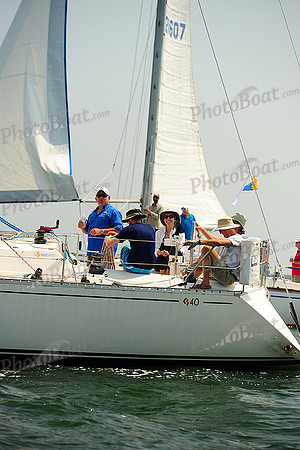 2014 Cape Charles Cup A 1114