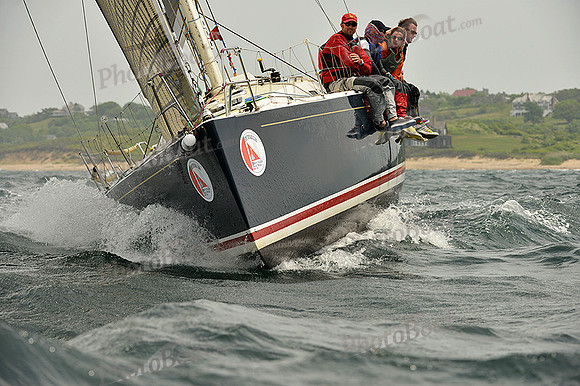 2015 Block Island Race Week D 517