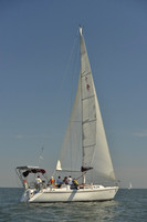 2017 Southern Bay Race Week B_0292