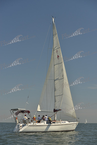2017 Southern Bay Race Week B_0292