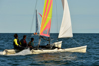 2015 Roton Point Multihull Regatta 780