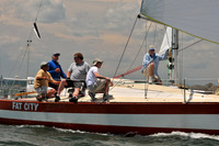 2012 CPYC One Design 1612