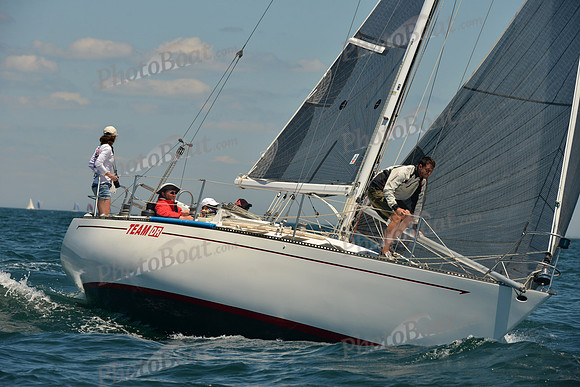 2015 Block Island Race Week G 554