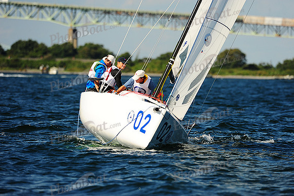 2016 USQS-B 1095