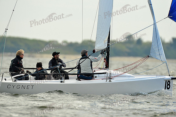 2015 J70 Winter Series B 533