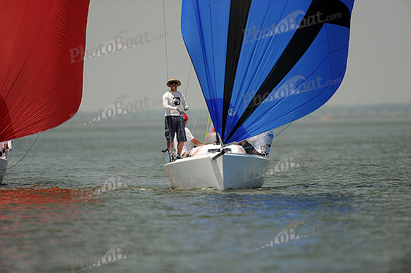 2013 Southern Bay Race Week B 639