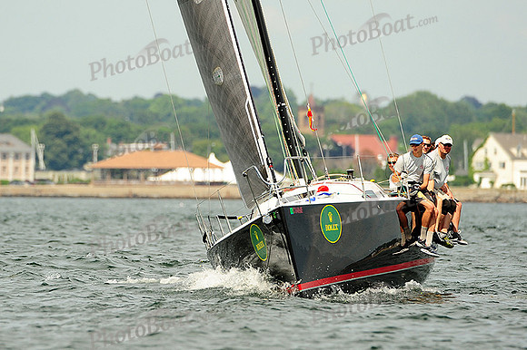 2014 NYYC Race Week A 394