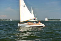 2015 IHYC Classic Yacht Regatta 057