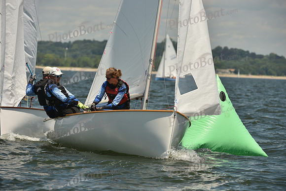 2018 Thistle Nationals G_0436