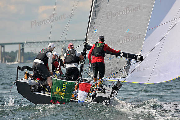 2014 NYYC Race Week D 336
