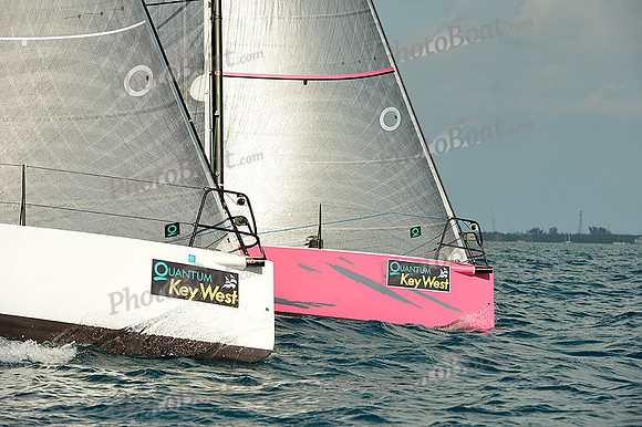 2015 Key West Race Week D 699