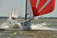2016 Charleston Race Week F_0578