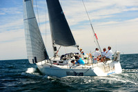 2014 Newport Bermuda A 920