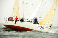 2013 Block Island Race Week E 172