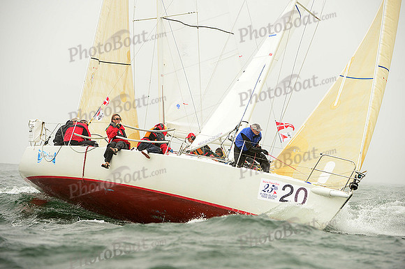 2013 Block Island Race Week E 172
